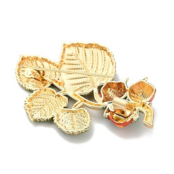 Броши JEWB-I049-07G-01