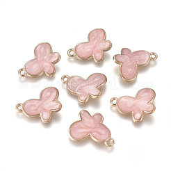 Подвески из эмали и сплава&nbsp;PALLOY-TAC0011-34E