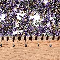 Бусины Миюки Делика SEED-J020-DB0991