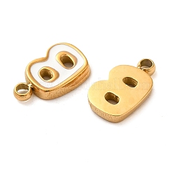 Подвески из эмалированной нержавеющей стали 304 STAS-L022-292G-B