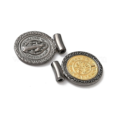 Pendente in ottone&nbsp;KK-L243-08A