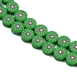 Ручной полимерные нити глины шарик&nbsp;LS-CLAY-R069-01Q-01