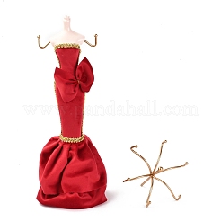 Supporto per gioielli da principessa&nbsp;ODIS-A010-21