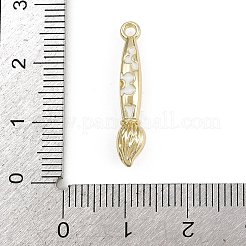 Подвески из эмали и сплава&nbsp;FIND-I052-02G-02