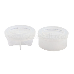 Силиконовые Молды для хранения бантиков своими руками DIY-B076-07