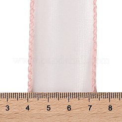 Переливающаяся лента из пряжи «рыбий хвост» для изготовления бантов OCOR-B004-03A-03