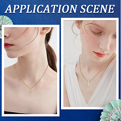 26шт 26 стиля латунные подвески&nbsp;KK-BBC0018-96