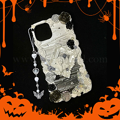 Наборы для самостоятельного изготовления мобильных ремней&nbsp;DIY-SC0032-74