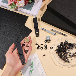 Kit para hacer estuches de diy&nbsp;DIY-BC0018-03C