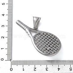 Подвески из нержавеющей стали 304 STAS-G346-42P