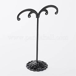 3 шт т классового проката серьги отображает наборы EDIS-P001-02B