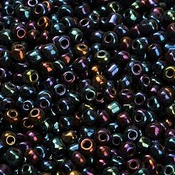 6/0 стакан бисер&nbsp;SEED-A009-4mm-604