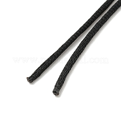 Сплав горный хрусталь кулон ожерелья NJEW-A022-01B