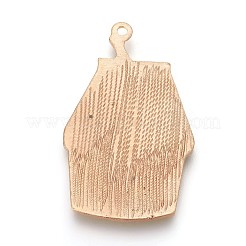 Подвески из эмали и сплава&nbsp;ENAM-P161-06B