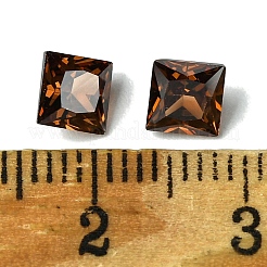 Cabochons en zircone cubique&nbsp;ZIRC-P116-01A-05