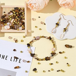 Kits de accessoires de perles de bricolage&nbsp;DIY-YW0017-91