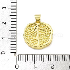 Стойки обшивки латунные подвески&nbsp;KK-D359-37G