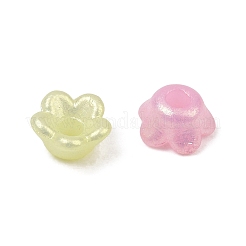 Perles acryliques opaques&nbsp;AC-CBAE09B-15