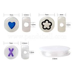 Kit fai-da-te per gioielli&nbsp;DIY-LS0002-84