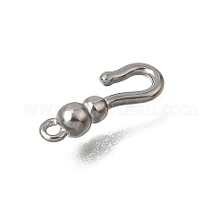 Chiusure a gancio in acciaio inox 304&nbsp;SA-CBACB61-15P