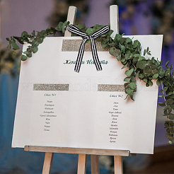 25 ярд полиэстеровых полосатых лент&nbsp;OCOR-GO0001-29A