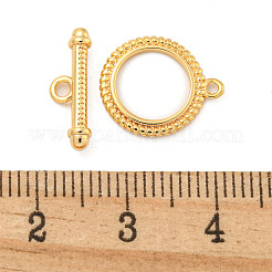 Fermagli in ottone a levetta&nbsp;KK-A223-17G