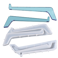 Подставка для ноутбука силиконовые Молды&nbsp;DIY-Z005-08