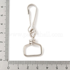 Железа поворотные застежки IFIN-H065-03C-P