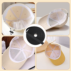 Bandas para el sudor de gorros de polialgodón de 15 m&nbsp;FIND-BC0004-78A