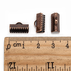 Обжимные концы ленты из смешанного железа E005Y-M