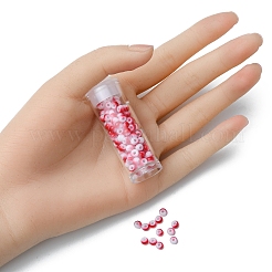 6/0 непрозрачного стекла бисер&nbsp;SEED-YW0002-13L