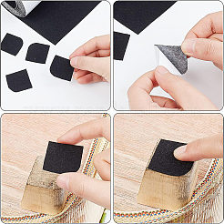 Feutre autoadhésif&nbsp;DIY-WH0146-04B