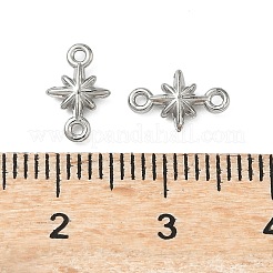 Звездообразные звенья из нержавеющей стали 304&nbsp;X-STAS-D211-06P