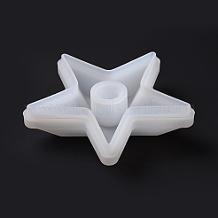 Силиконовые Молды для подсвечников своими руками SIMO-P002-B04