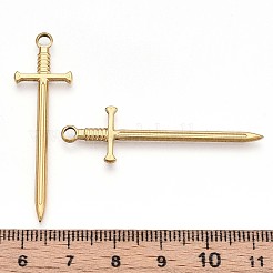 Ионное покрытие (ip) подвески из нержавеющей стали 304&nbsp;STAS-N098-135LG