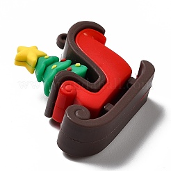 Пластиковые подвески из пвх&nbsp;X-KY-C009-14