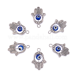 Подвесные подвески из сплава&nbsp;PALLOY-CJ0001-168