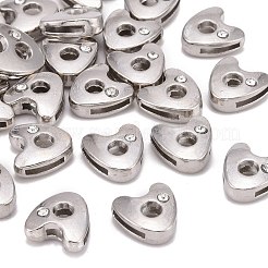 Подвеска-слайдер алфавит&nbsp;X-ALRI-O012-A-NR