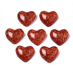Harz Cabochons&nbsp;X-CRES-Q196-28F