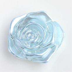 Абс пластмассовые имитационные жемчужные кабошоны&nbsp;OACR-S004-Z12