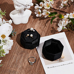 Бархатная крышка VBOX-WH20001-02B