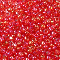 Бисер из стекла &nbsp;GLAA-XCP0001-72K