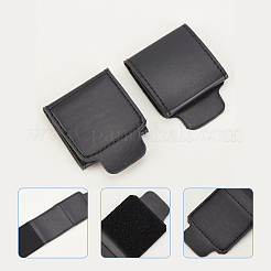 1 комплект из искусственной кожи&nbsp;AJEW-FH0001-86