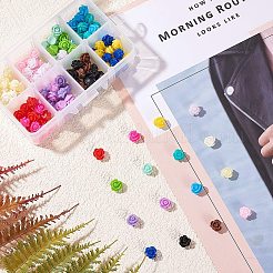 Непрозрачные шарики cmолы CRES-PH0023-25