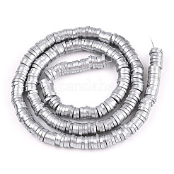 Бусины из полимерной глины  CLAY-TAC0006-03B-06