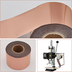 Рулон фольги для горячего тиснения DIY-WH20066-007-02F