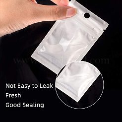 Sacchetti rettangolari in PVC richiudibili&nbsp;OPP-PH0001-20