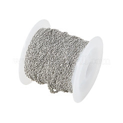 Цепи из нержавеющей стали 304 CHS-CJ0001-06