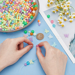 Наборы бисера своими руками DIY-PH0023-54