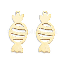 Ионное покрытие(ip) 201 подвески из нержавеющей стали&nbsp;LS-STAS-N098-128LG